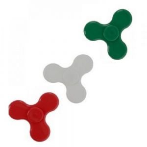 SPINNER DE PLASTICO WATSON personalizada